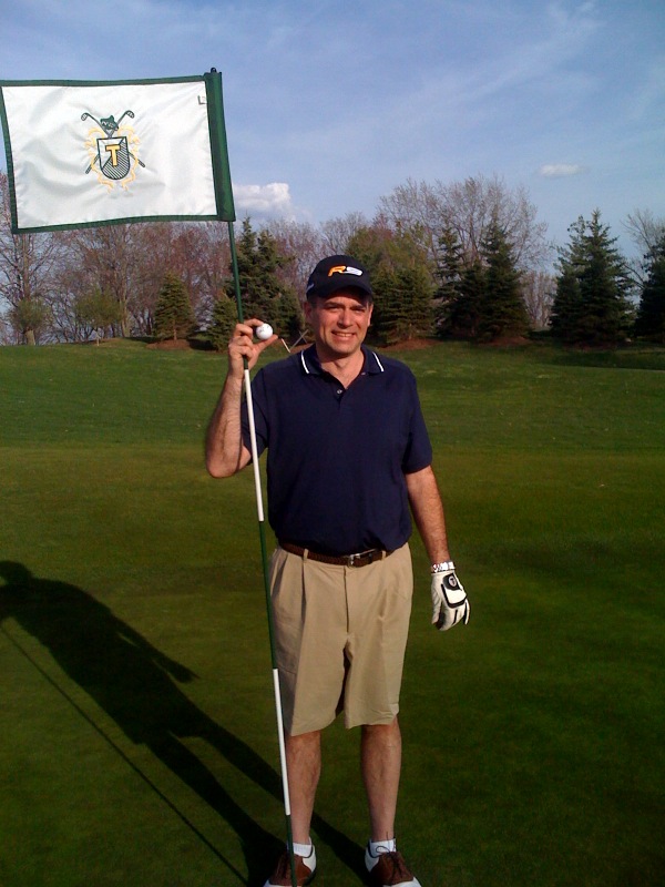 2009 Hole In One